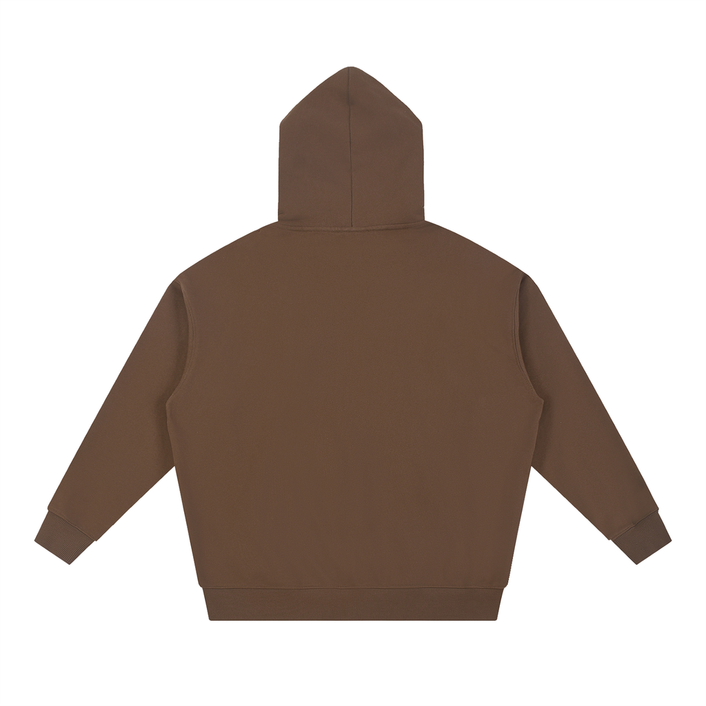 DeLuX Essential Heavyweight Hoodie