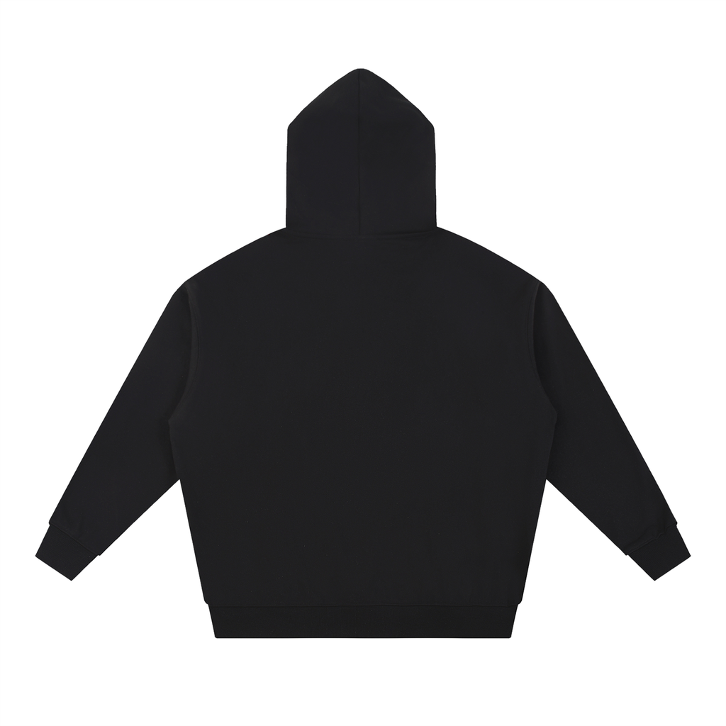 DeLuX Essential Heavyweight Hoodie