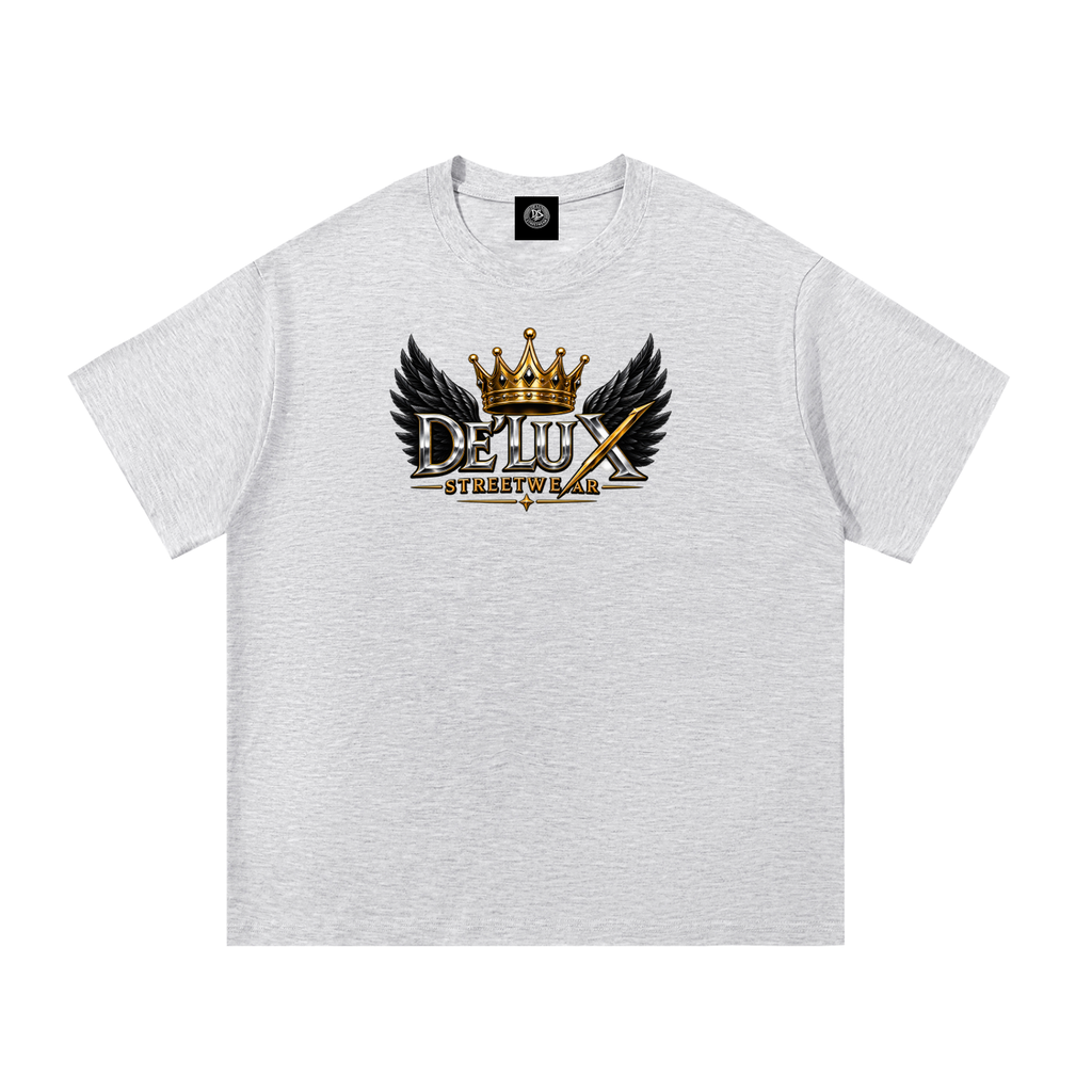 DeLuX Cotton T-Shirt