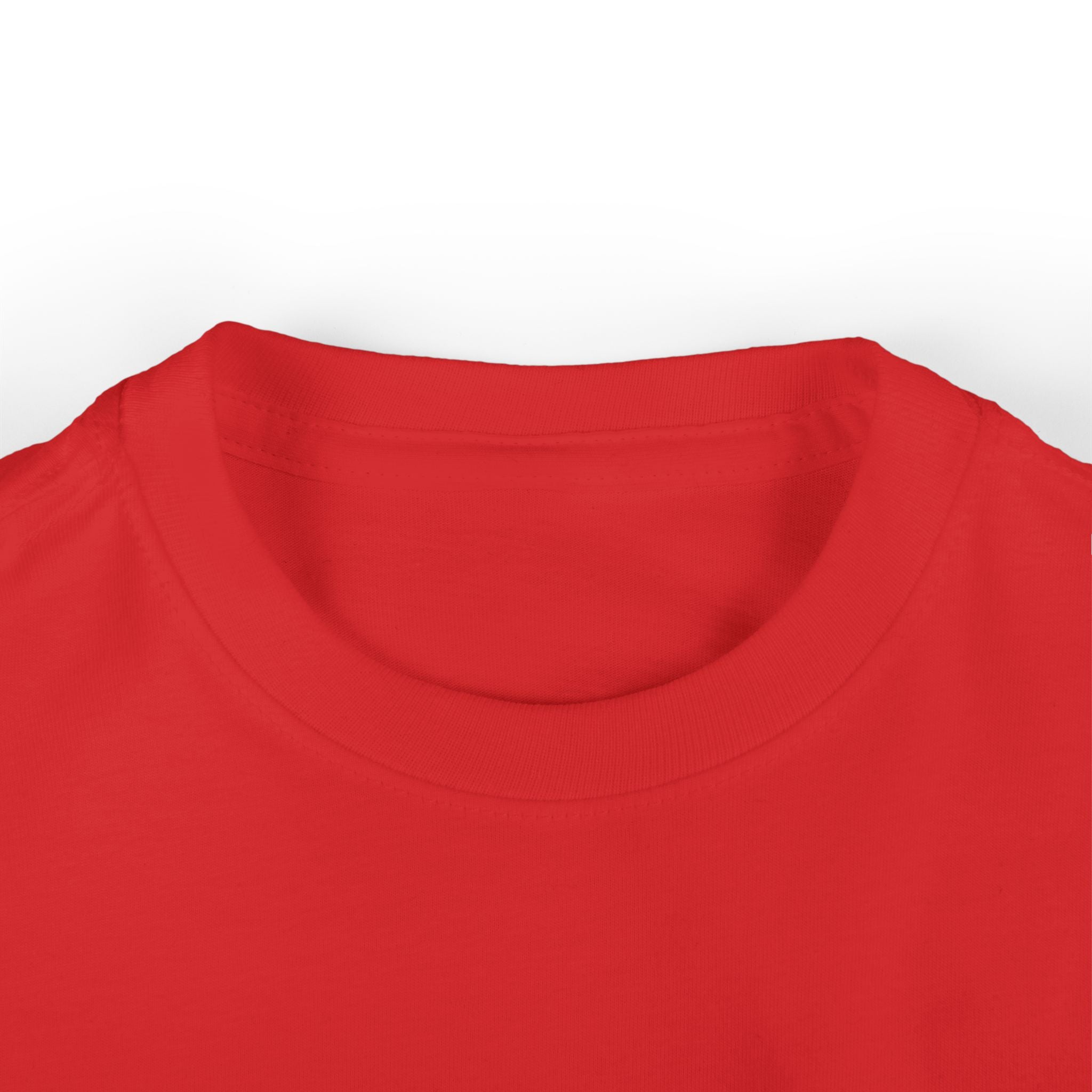 Infant Tee — DeLUX Streetwear Graphic Baby Shirt