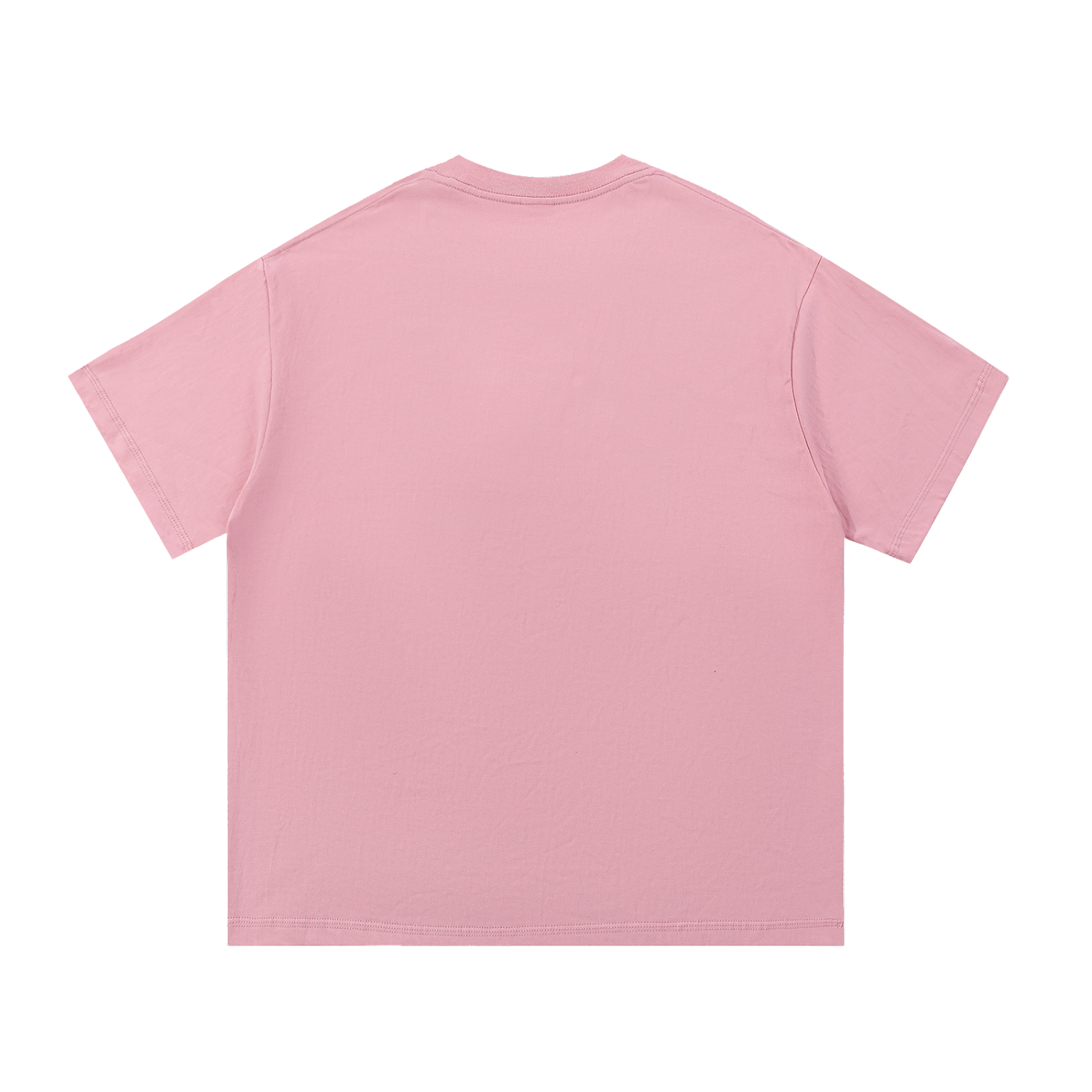 DeLuX Essential Cotton T-Shirt