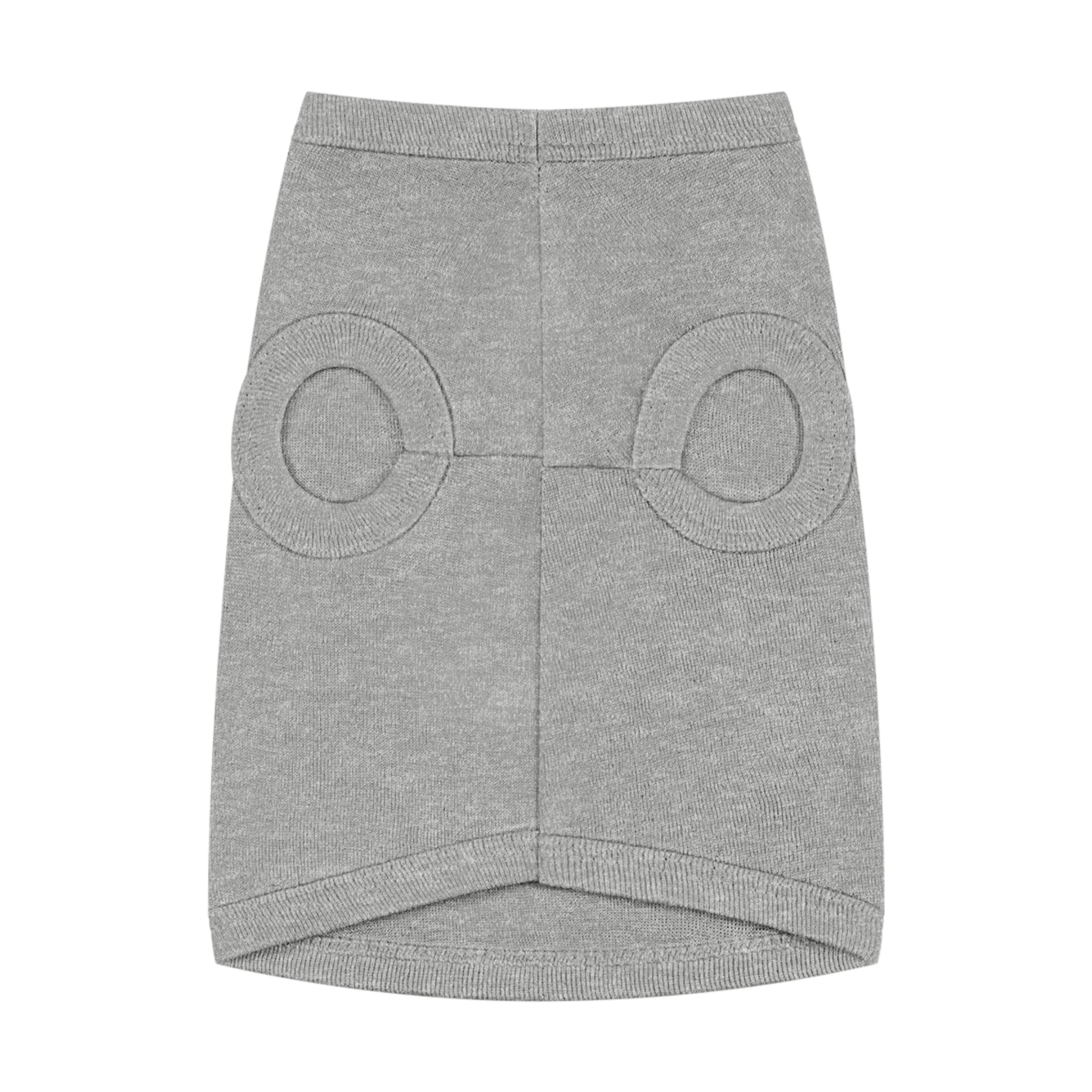 Pet Tank Top — De'Lux Streetwear Logo Dog/Cat Tee