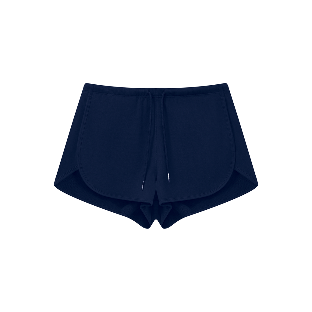 DeLuX Women's Drawstring Shorts
