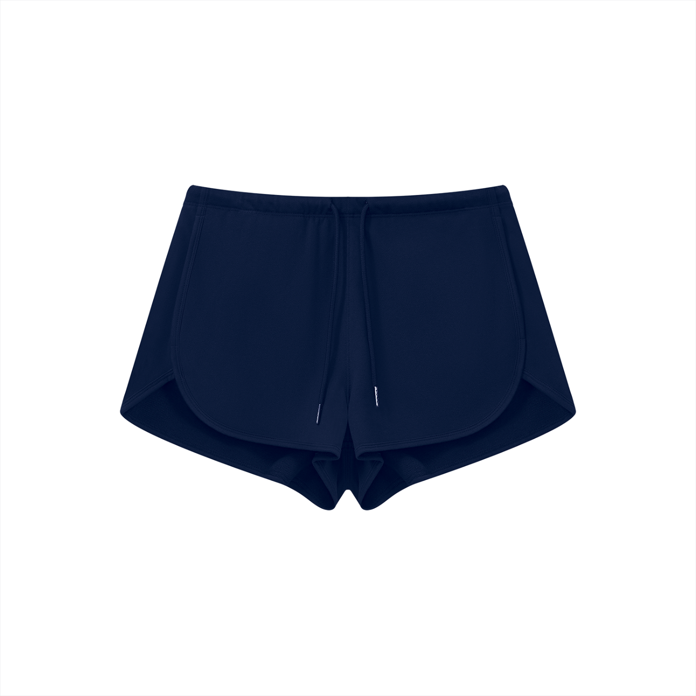 DeLuX Women's Drawstring Shorts