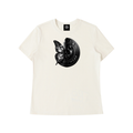 DeLuX Butterfly Essential Standard Shoulder T-Shirt