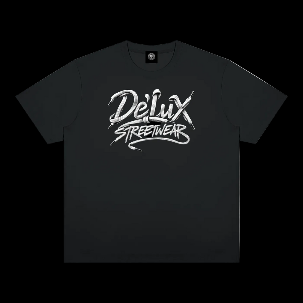 DeLuX Heavyweight T-Shirt
