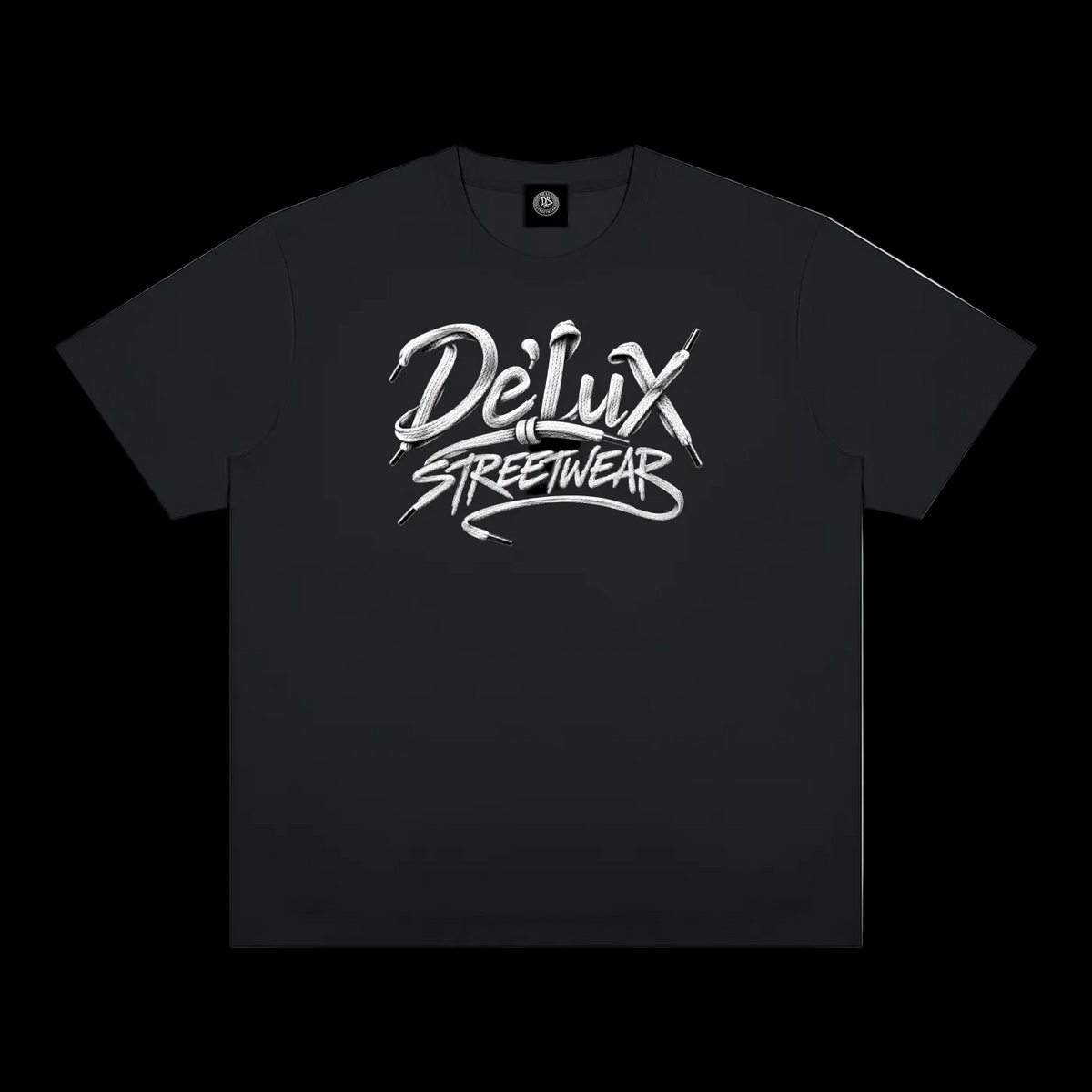 DeLuX Heavyweight T-Shirt