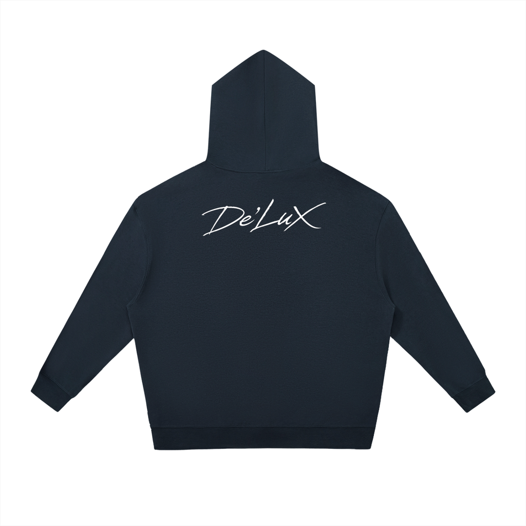 DeLuX Pullover Hoodie