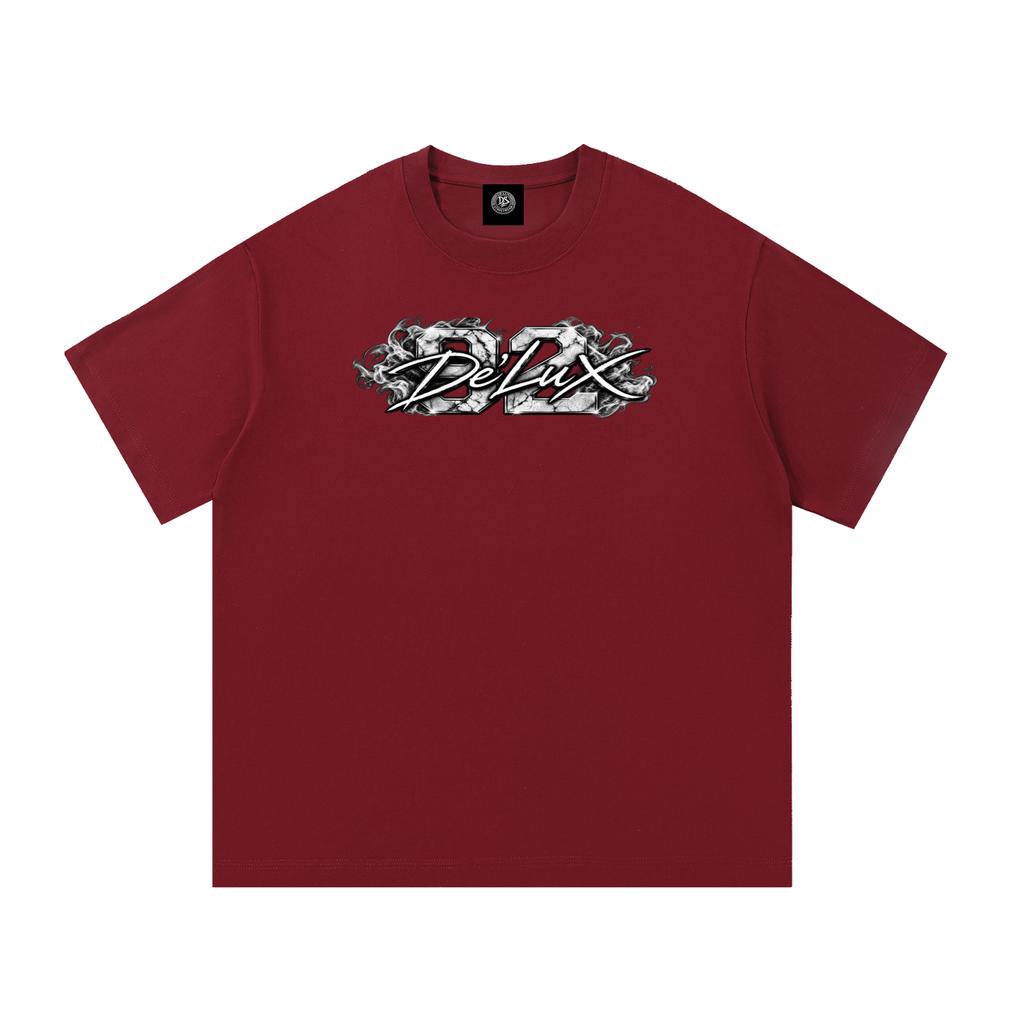 "92" Essential Cotton T-Shirt