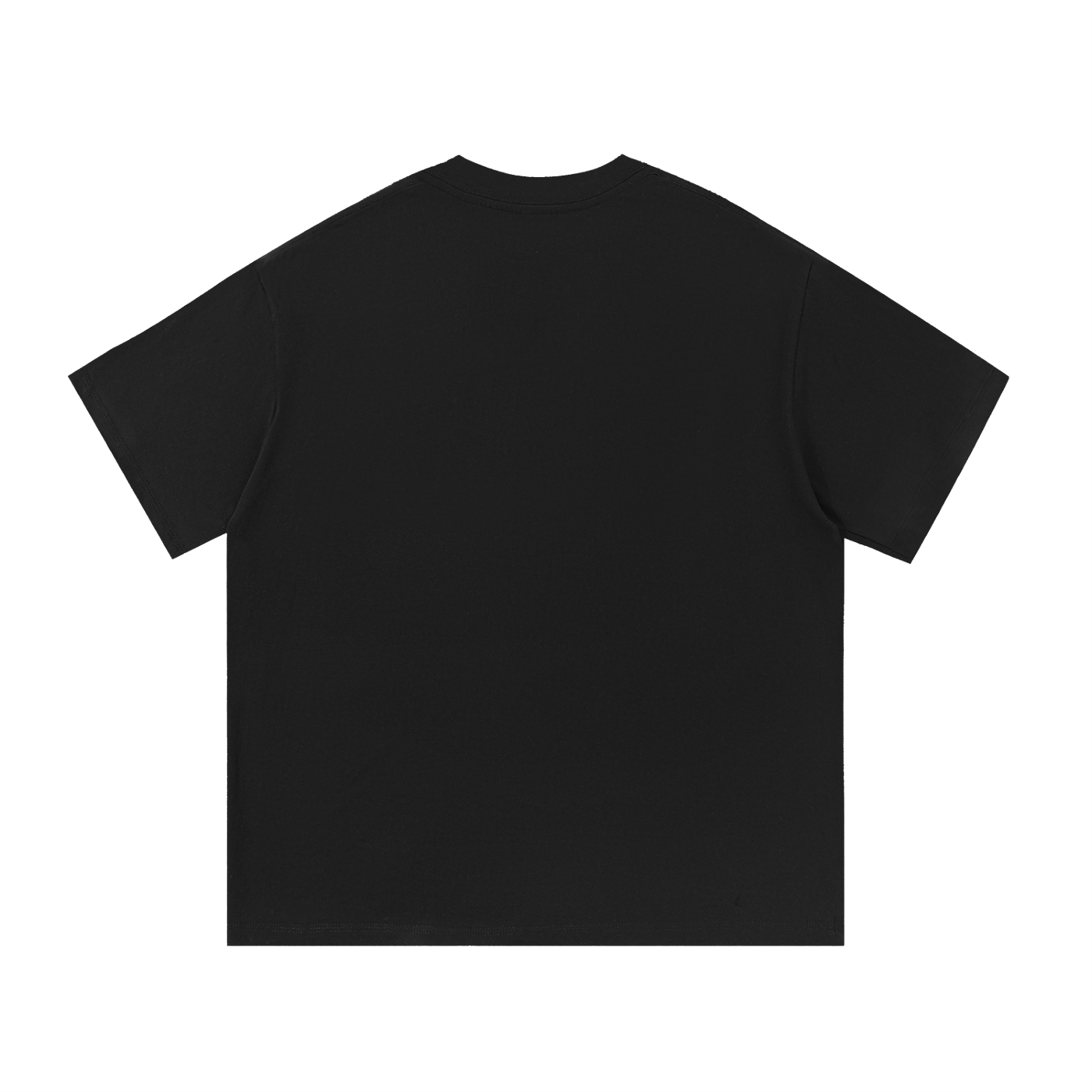DeLuX Essential Cotton T-Shirt