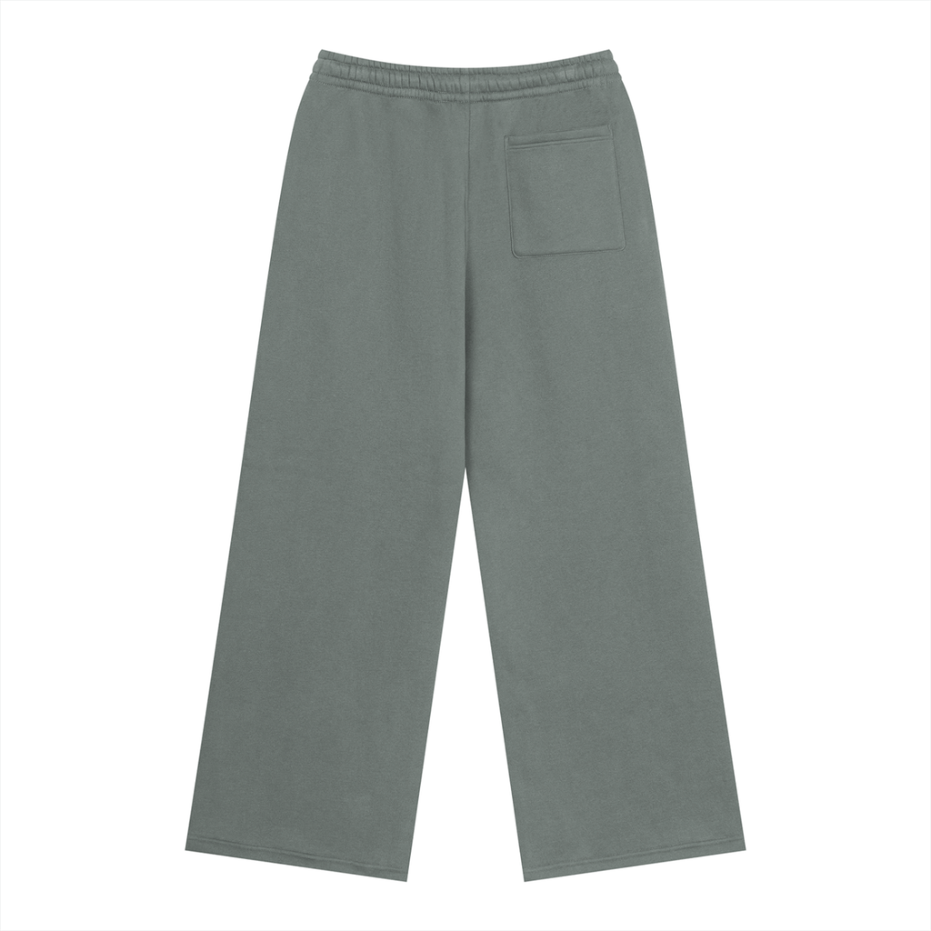 DeLuX Heavyweight Fleece Sweatpants
