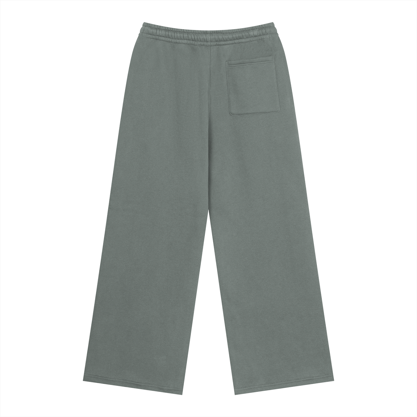 DeLuX Heavyweight Fleece Sweatpants