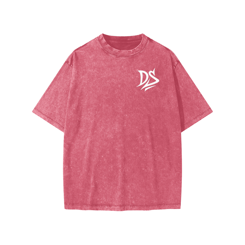 DeLuX Snow Washed Kids' T-Shirt