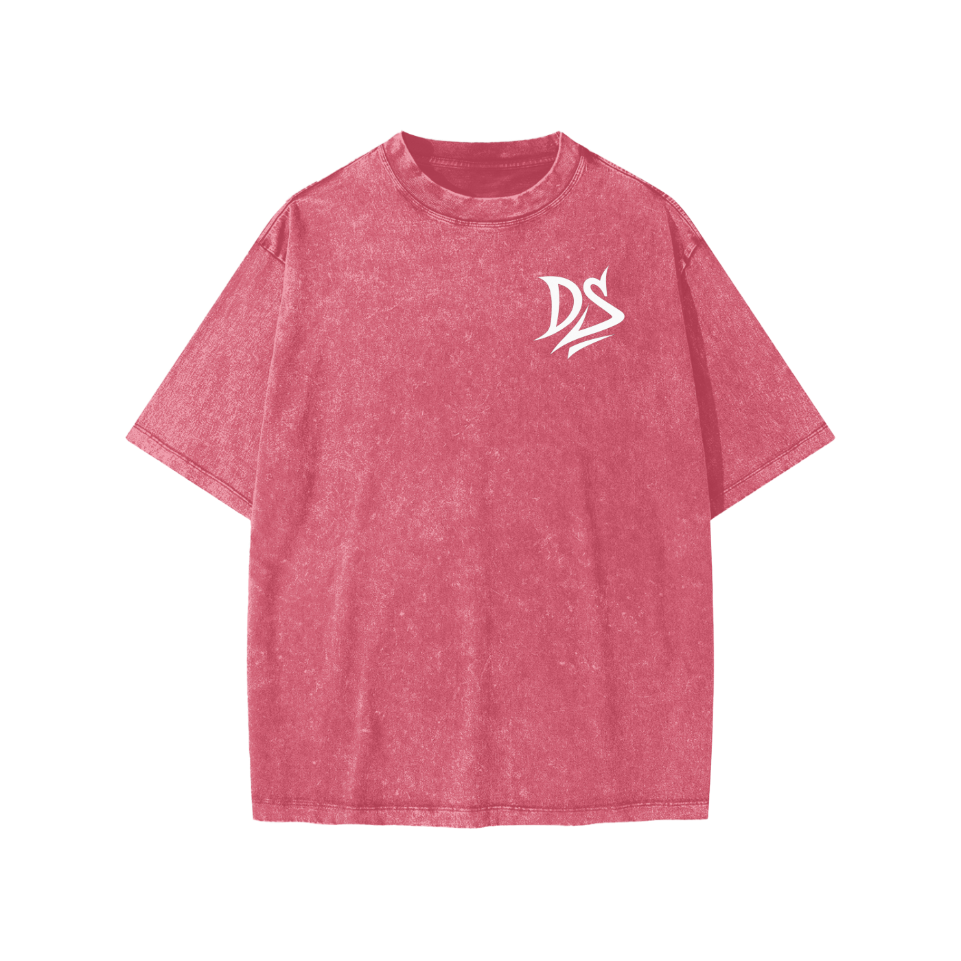 DeLuX Snow Washed Kids' T-Shirt