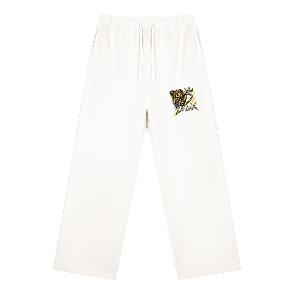 DeLuX Straight Leg Sweatpants