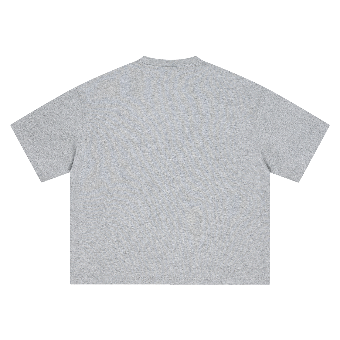 DeLuX Panther Boxy Oversized T-Shirt