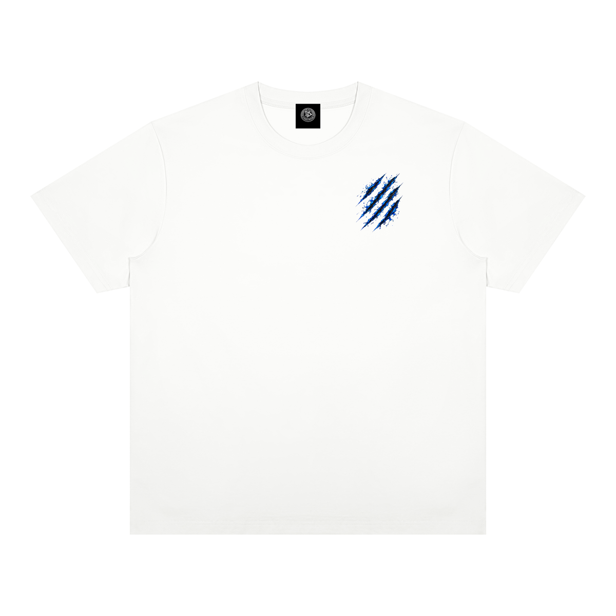 DeLuX Heavyweight T-Shirt