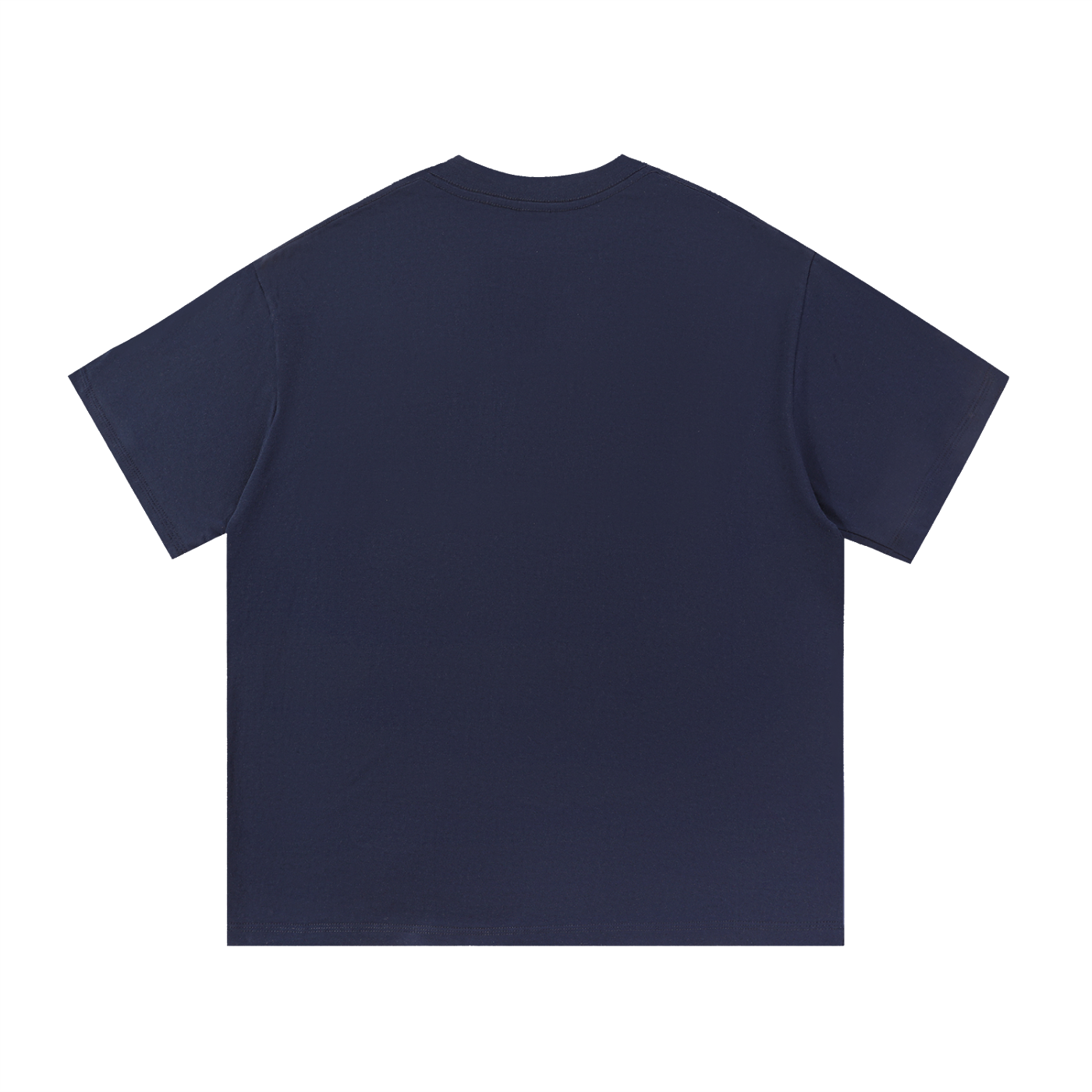 DeLuX Essential Cotton T-Shirt