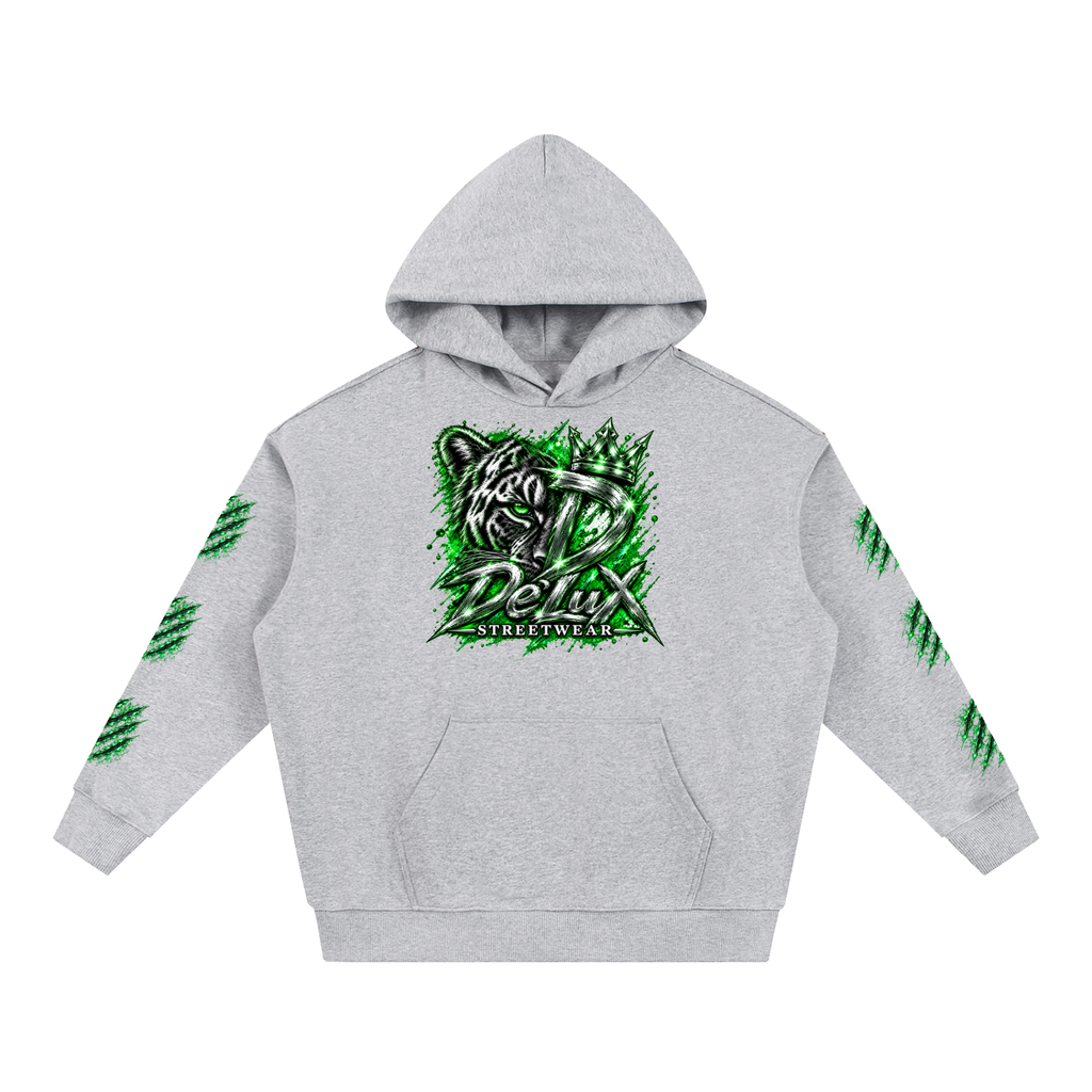 DeLuX Essential Heavyweight Hoodie