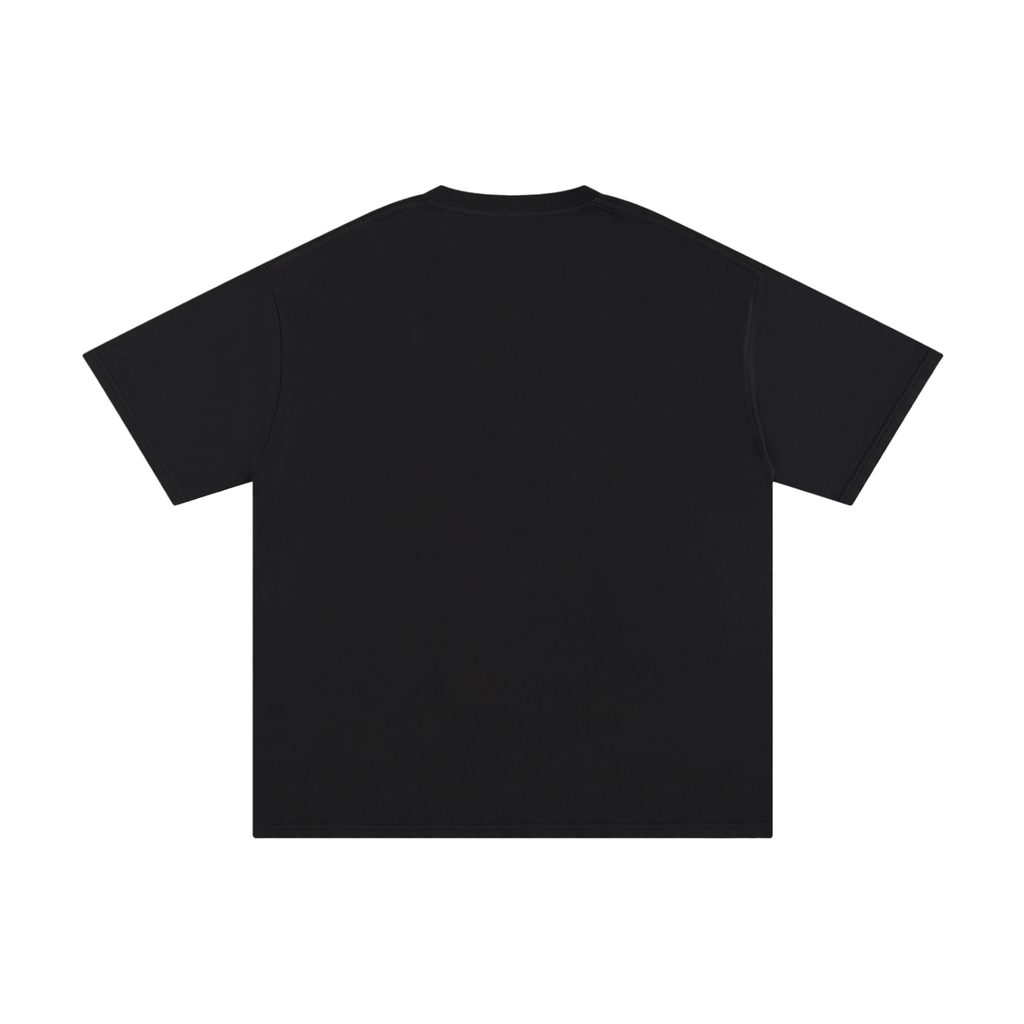 DeLuX Pure Cotton T-Shirt