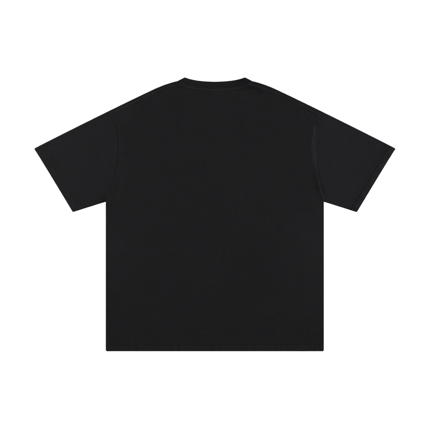 DeLuX Pure Cotton T-Shirt