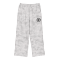 Dirty Washed Fleece Sweatpants