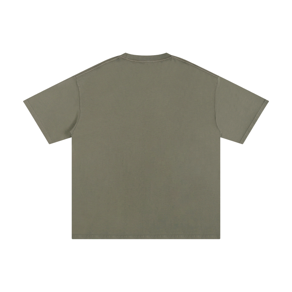 DeLuX Pure Cotton T-Shirt