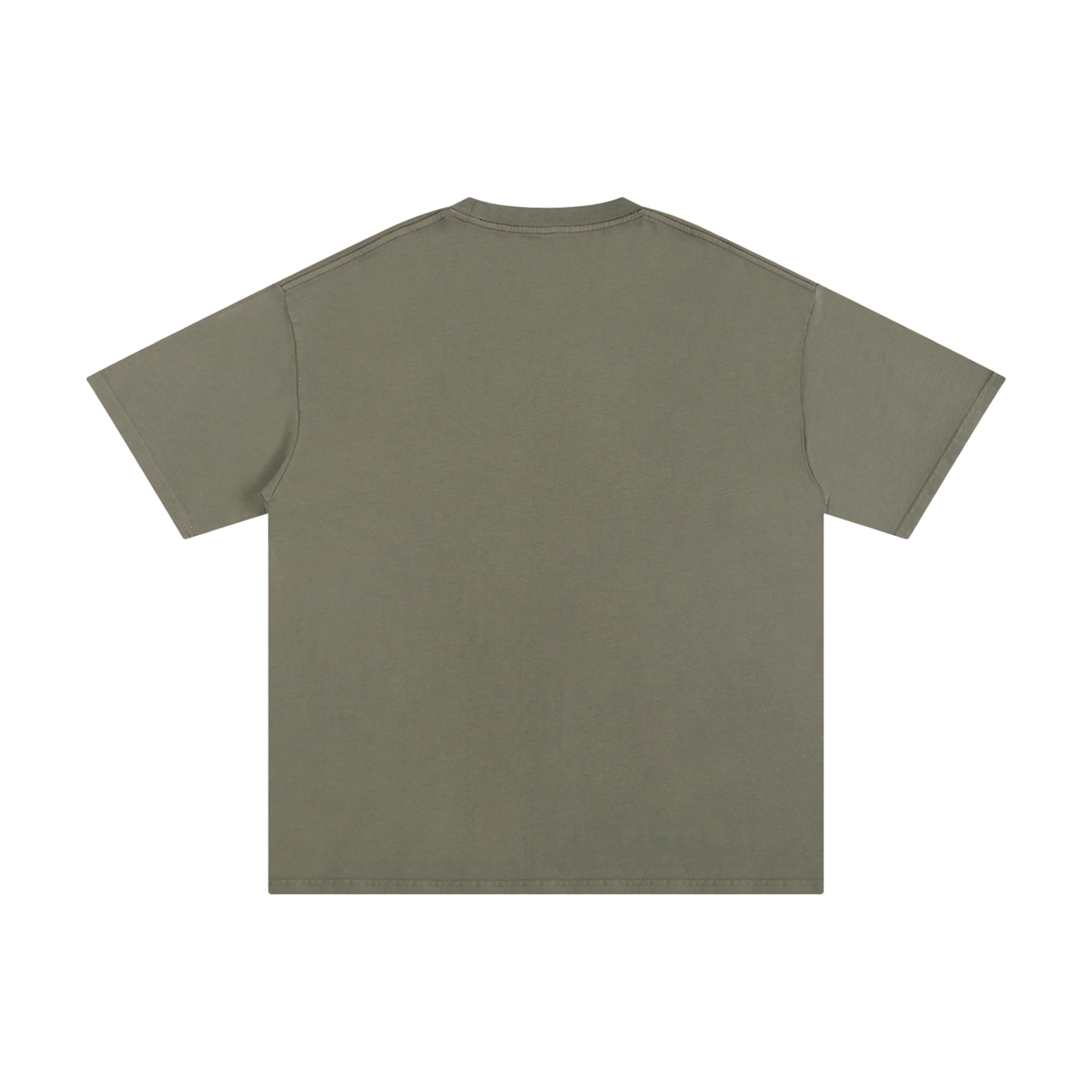 DeLuX Pure Cotton T-Shirt