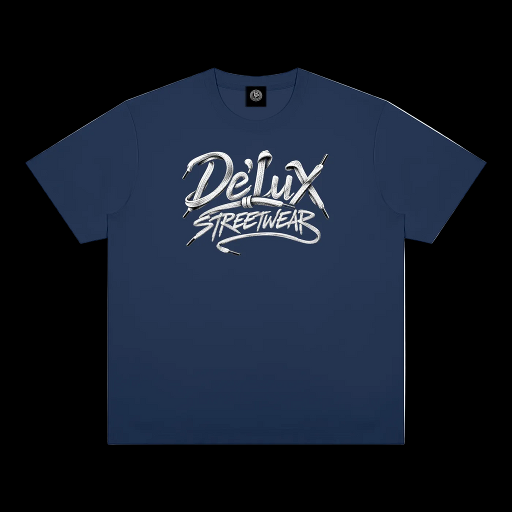 DeLuX Heavyweight T-Shirt
