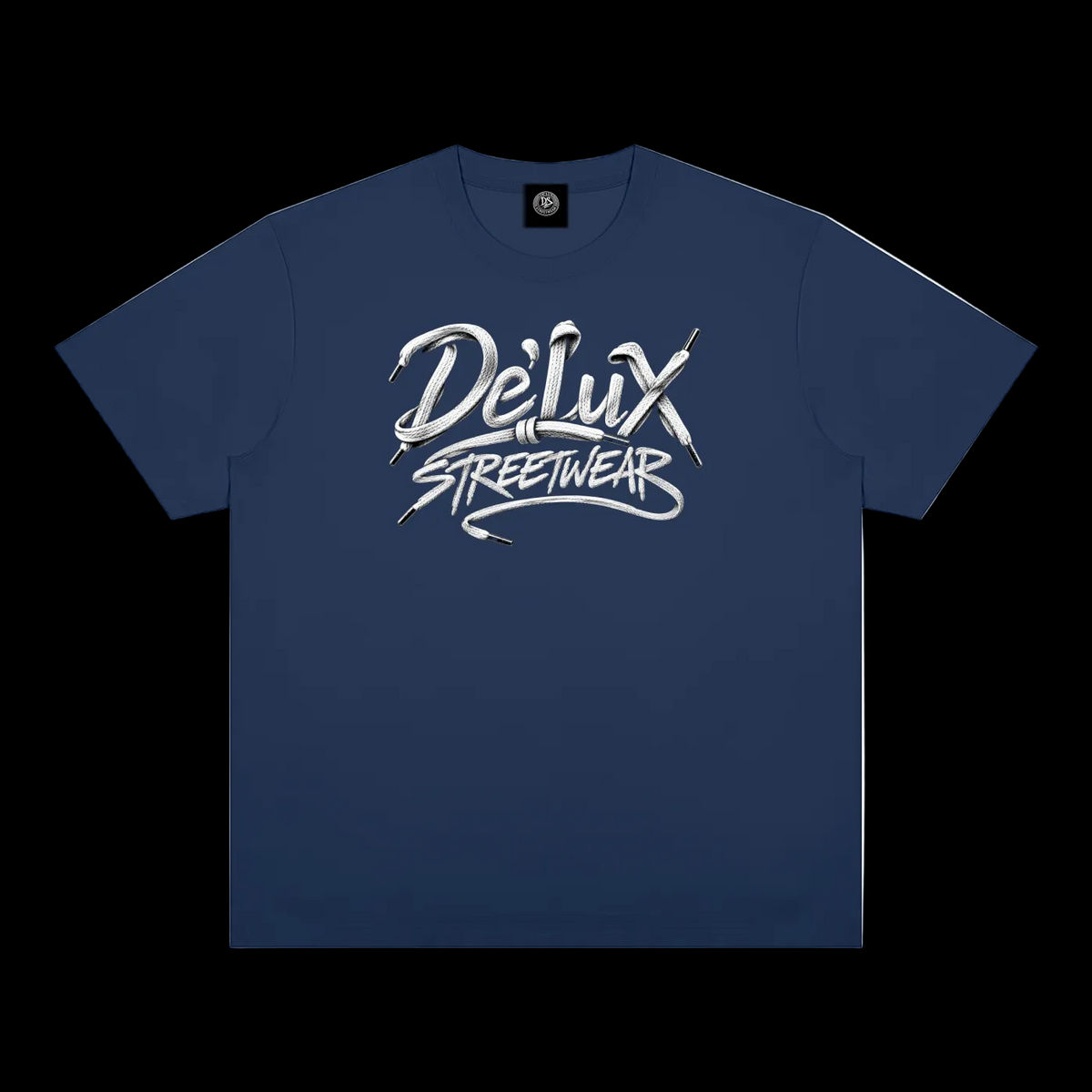 DeLuX Heavyweight T-Shirt