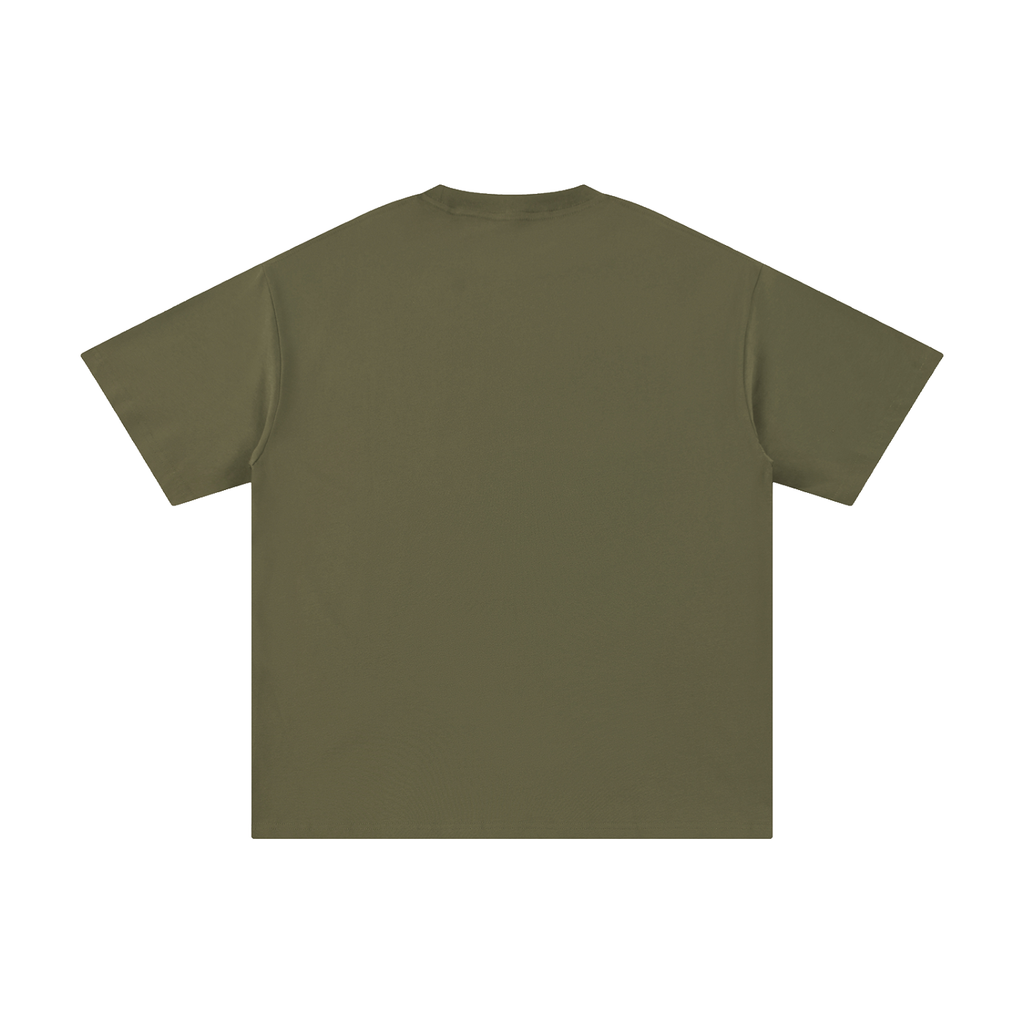 DeLuX Pure Cotton T-Shirt