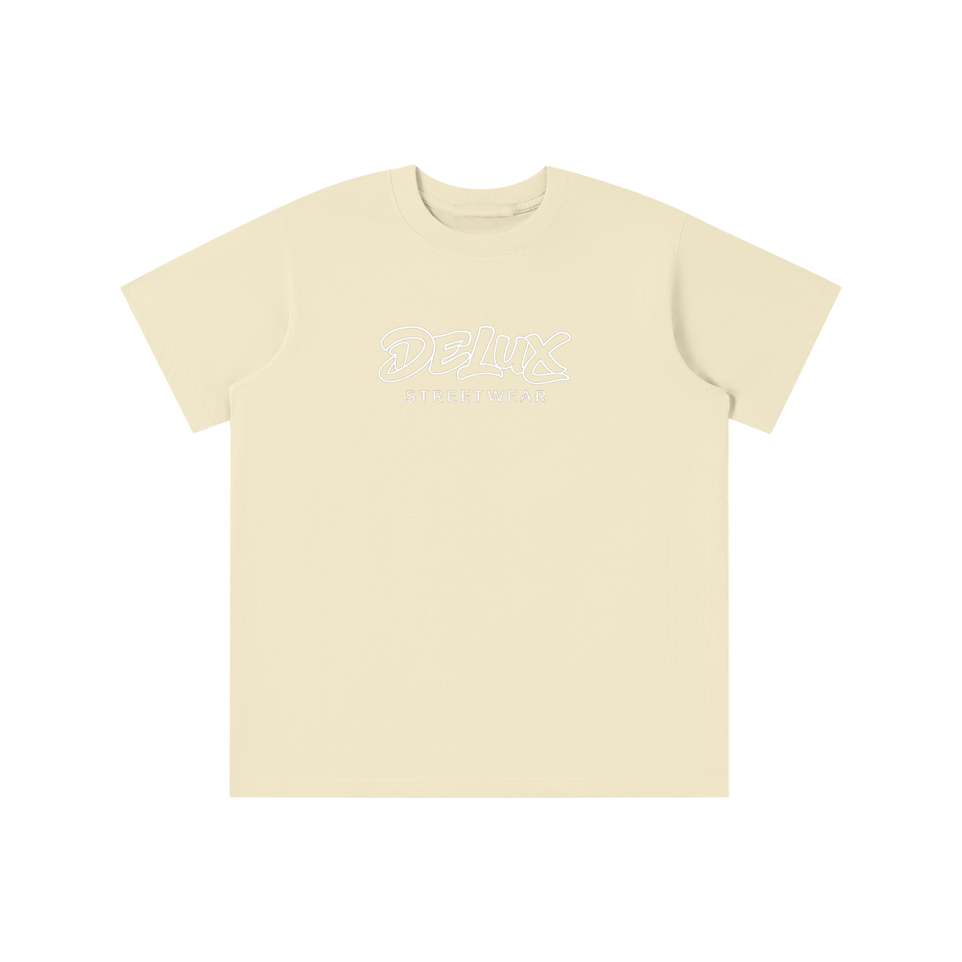 DeLuX Essential Kids' T-shirt