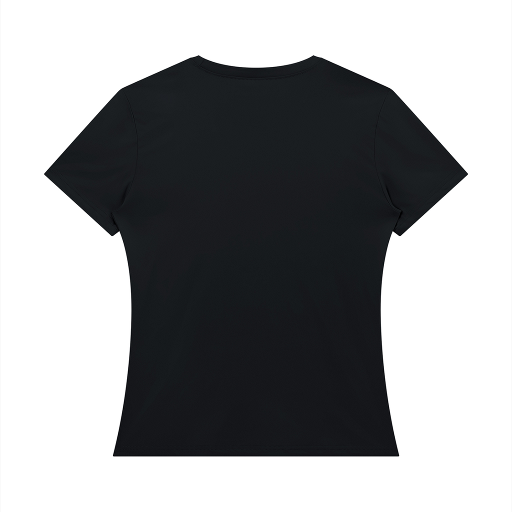 DeLuX "Big Red" Regular Fit T-Shirt