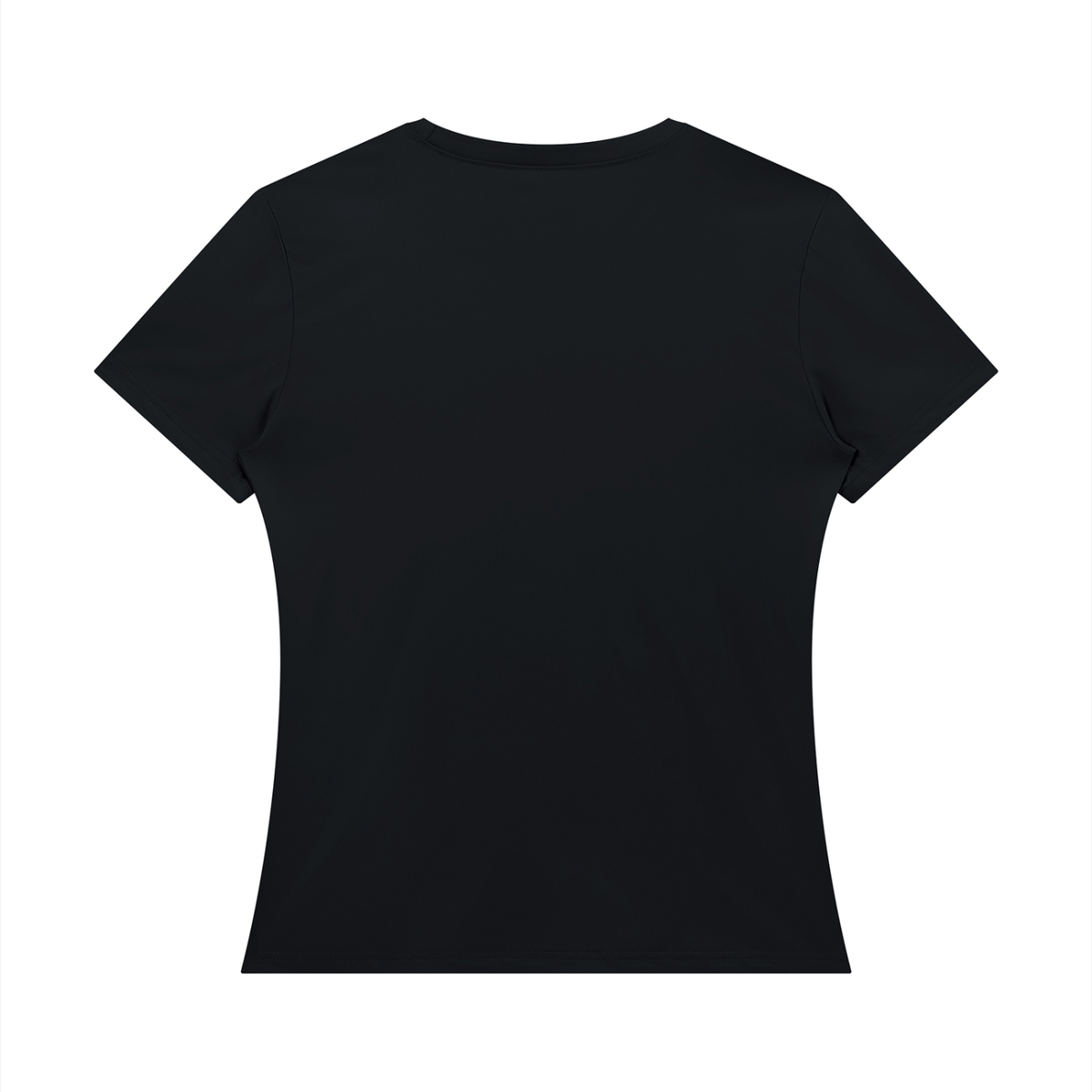 DeLuX "Big Red" Regular Fit T-Shirt