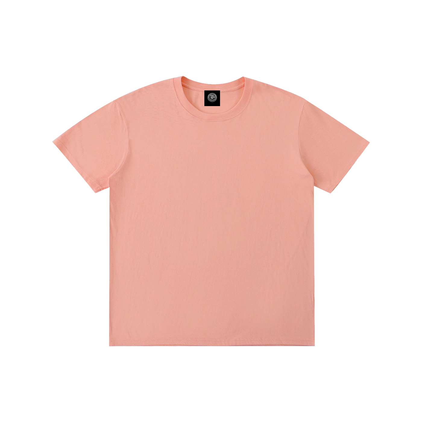 Pure Cotton DeLuX T-Shirt