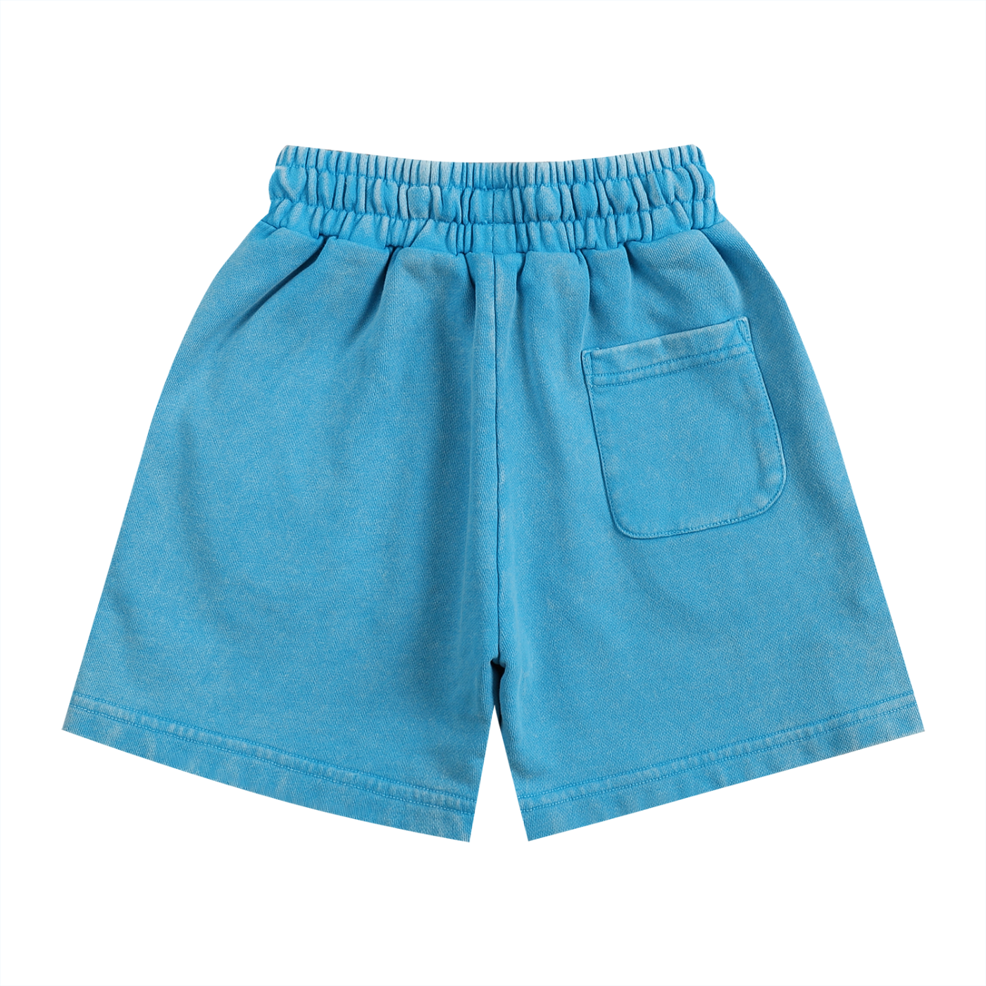 DeLuX Snow Washed Kids' Shorts