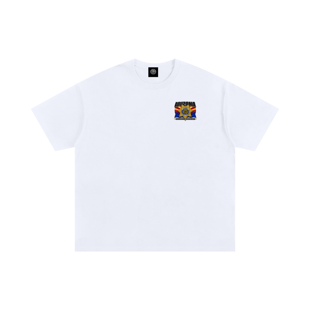 ACA Premium Oversized Cotton T-Shirt