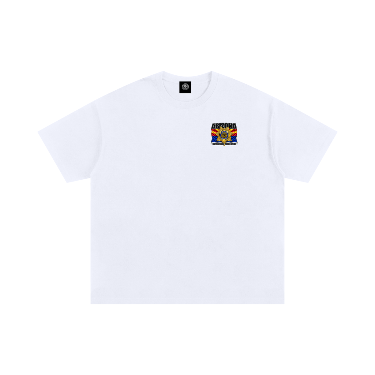 ACA Premium Oversized Cotton T-Shirt