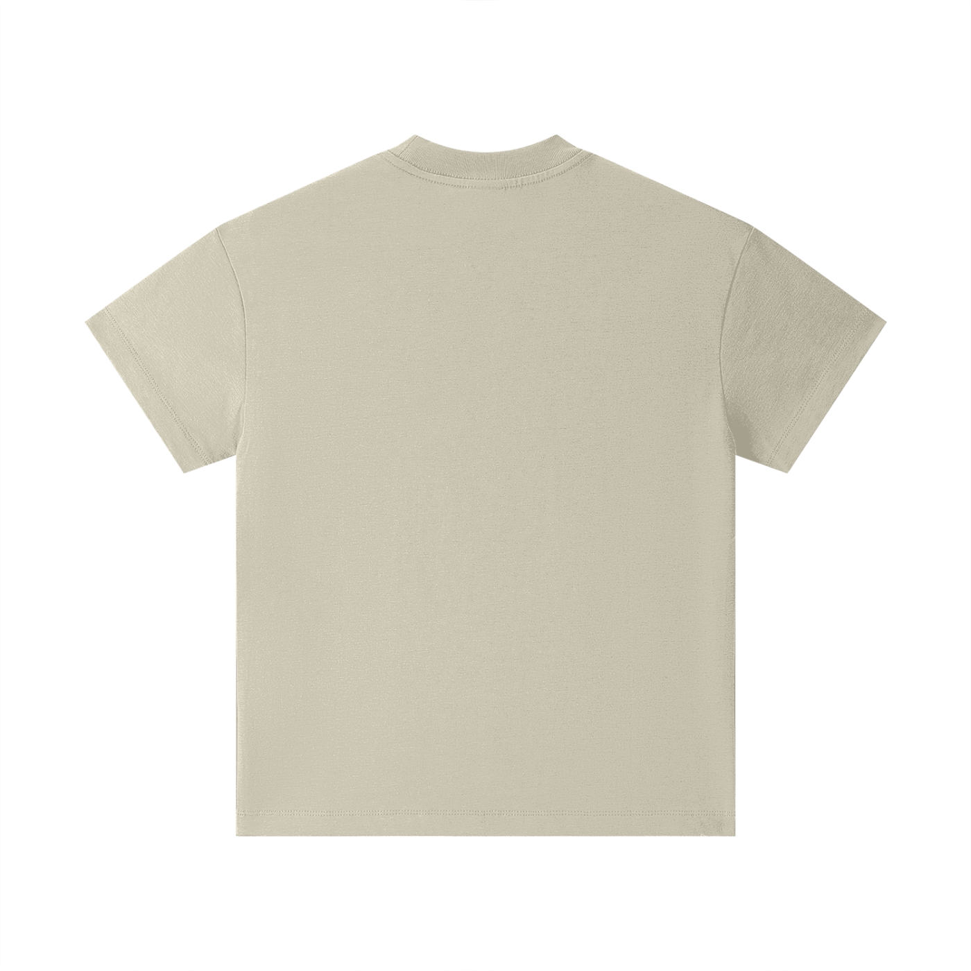 DeLuX Cartoon Cotton Essential Kids T-Shirt