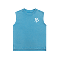 Snow Washed Kids' Tank Top