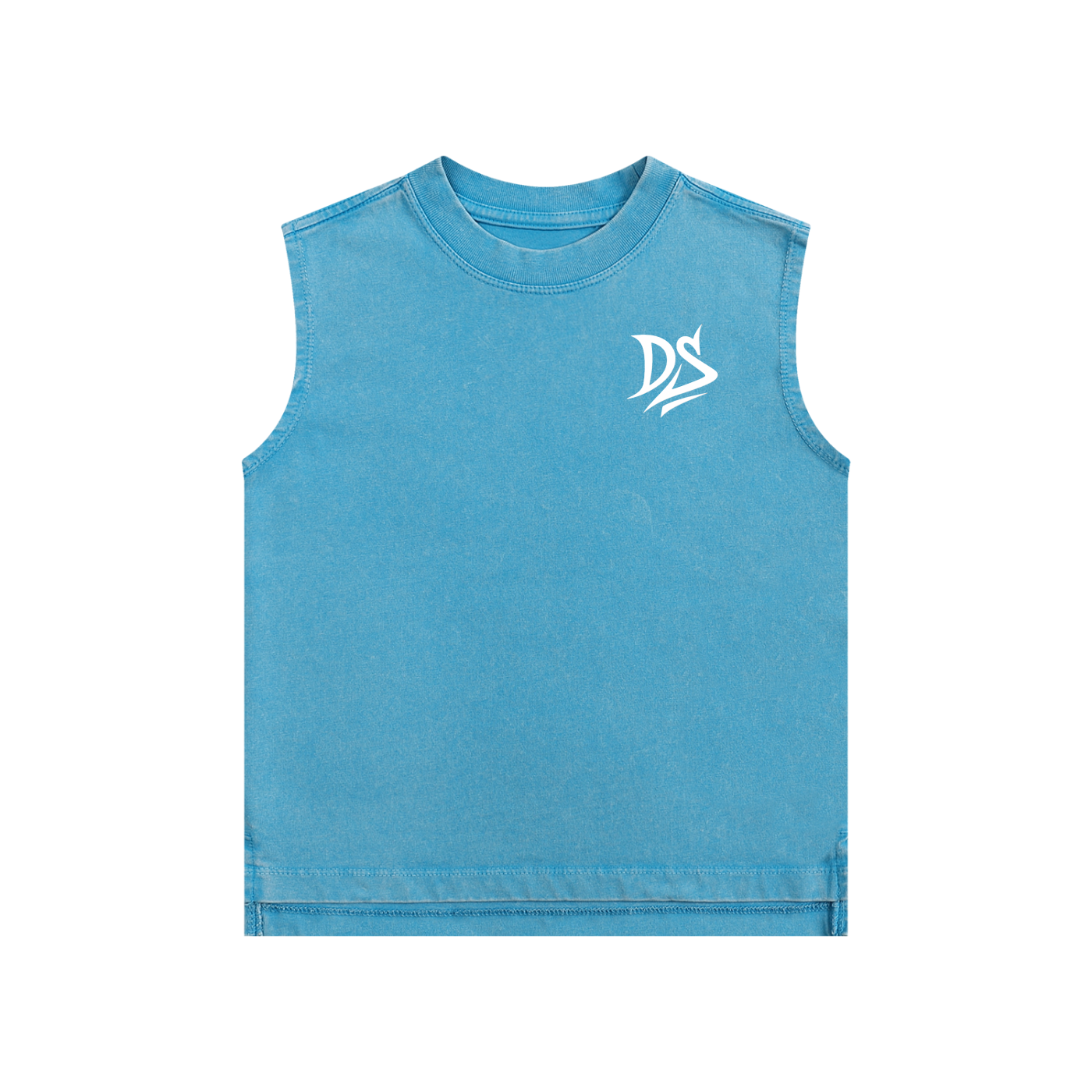 Snow Washed Kids' Tank Top