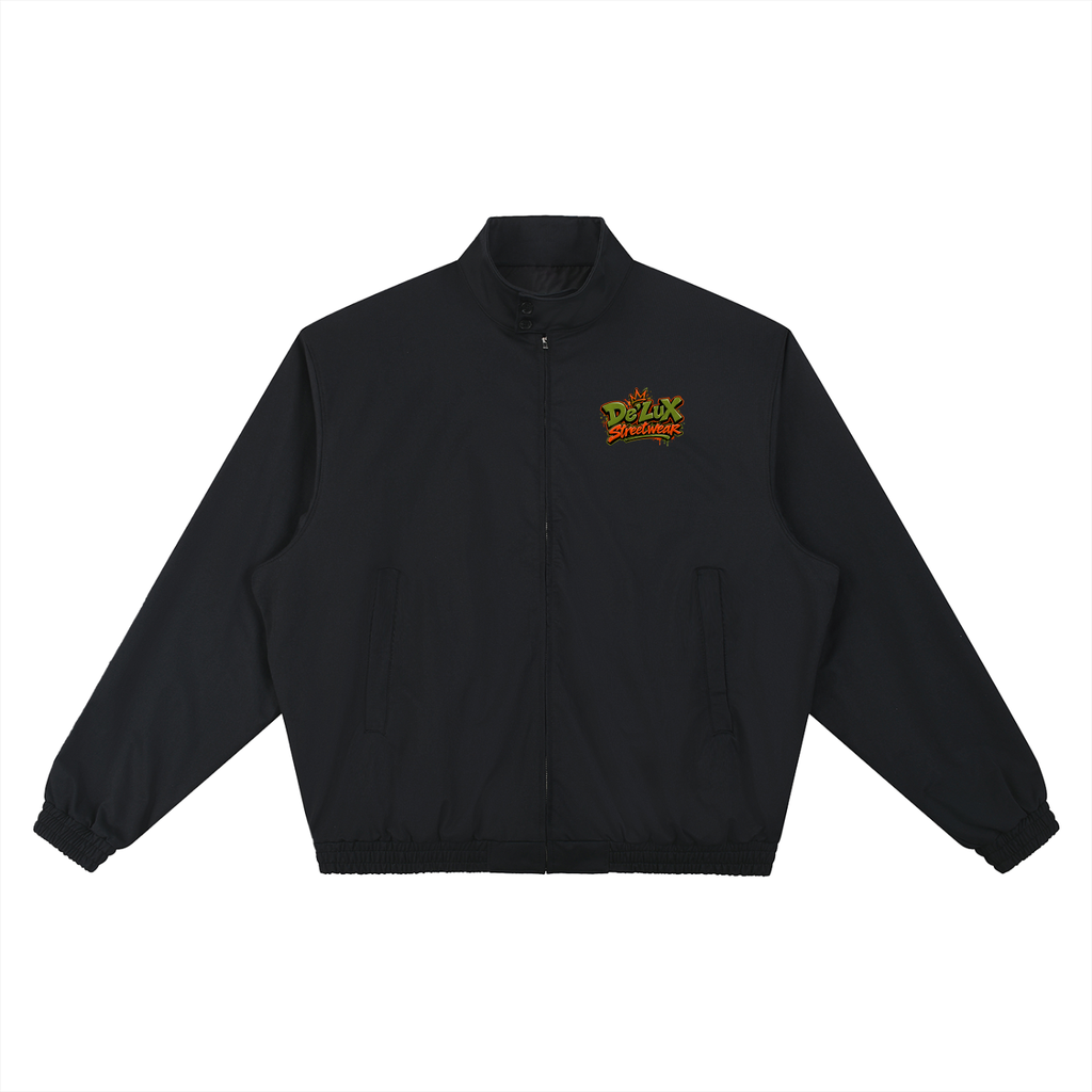 DeLuX Bomber Jacket