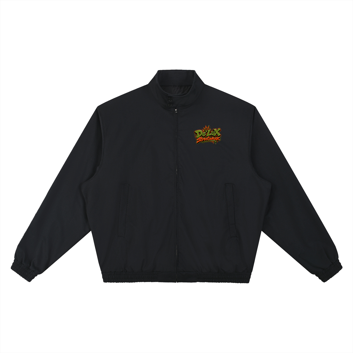 DeLuX Bomber Jacket