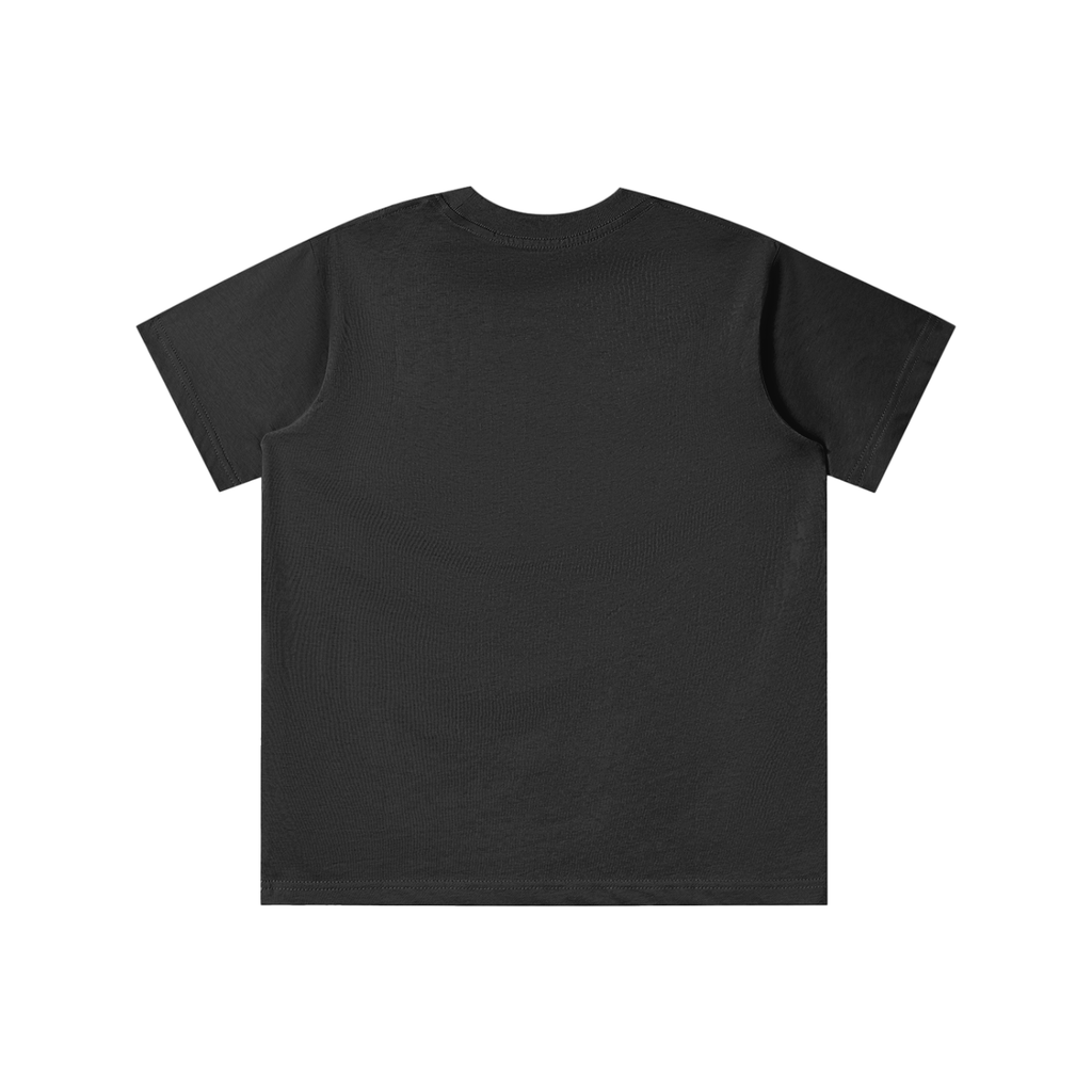 DeLuX Cartoon Essential Kids' T-shirt