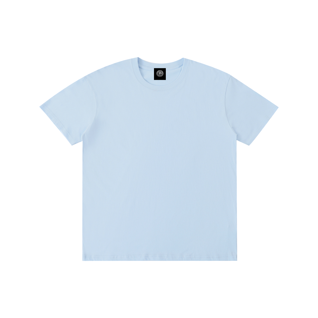 Pure Cotton DeLuX T-Shirt