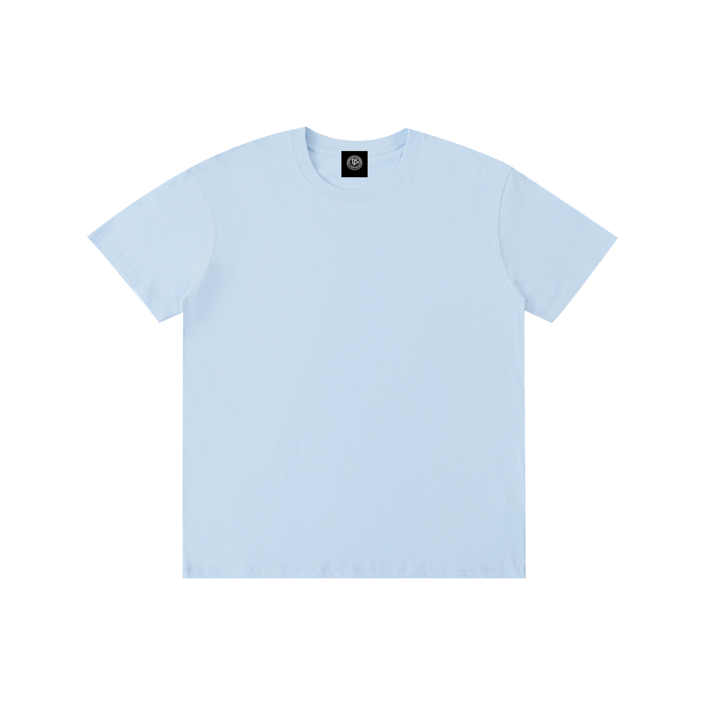Pure Cotton DeLuX T-Shirt