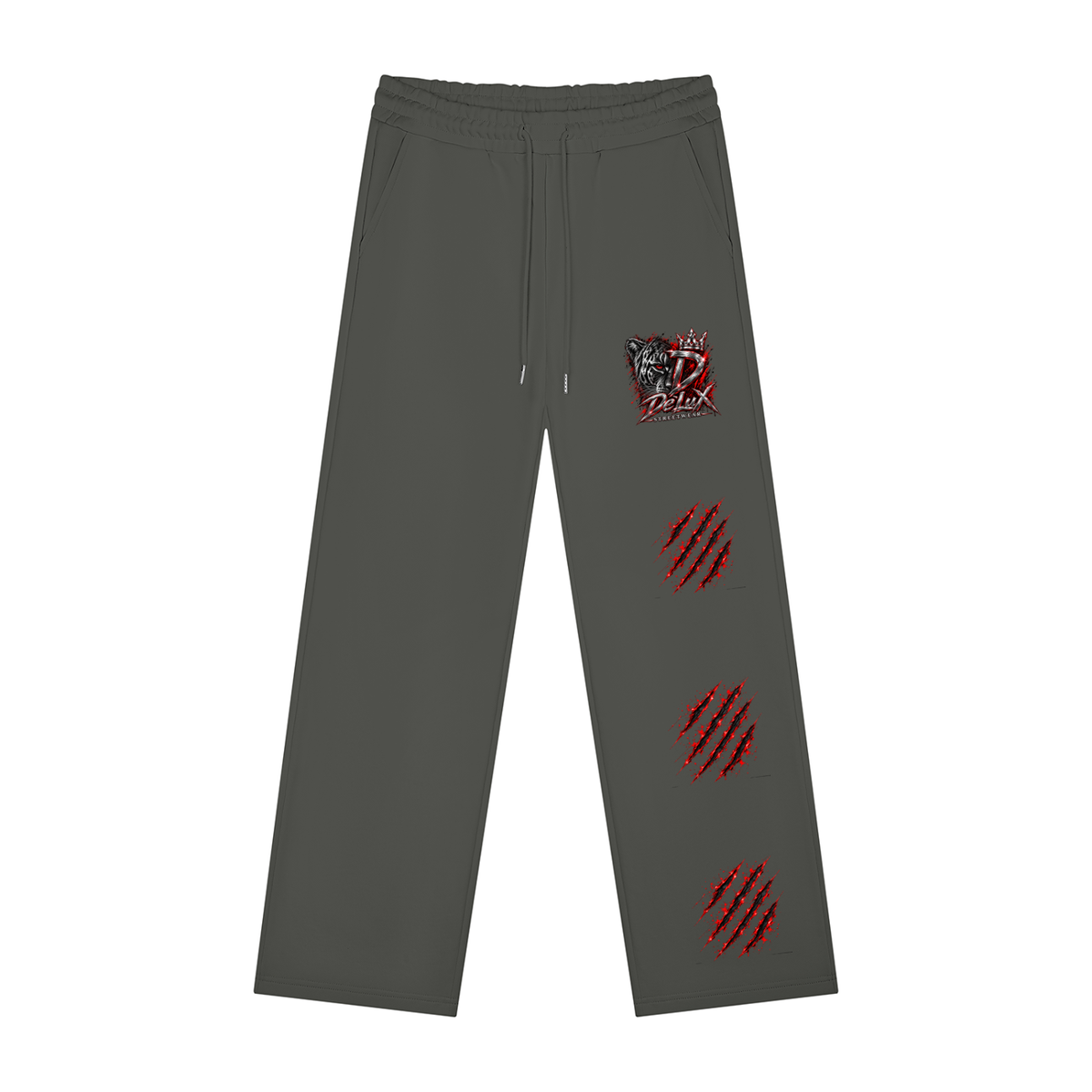 DeLuX Heavyweight Sweatpants
