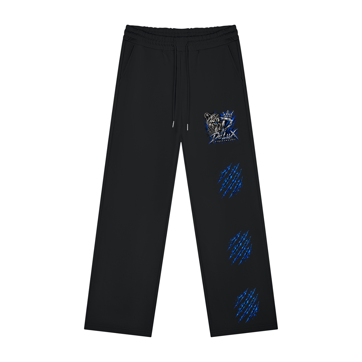 DeLuX Heavyweight Sweatpants