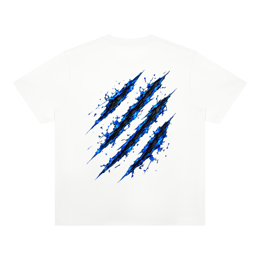 DeLuX Heavyweight T-Shirt