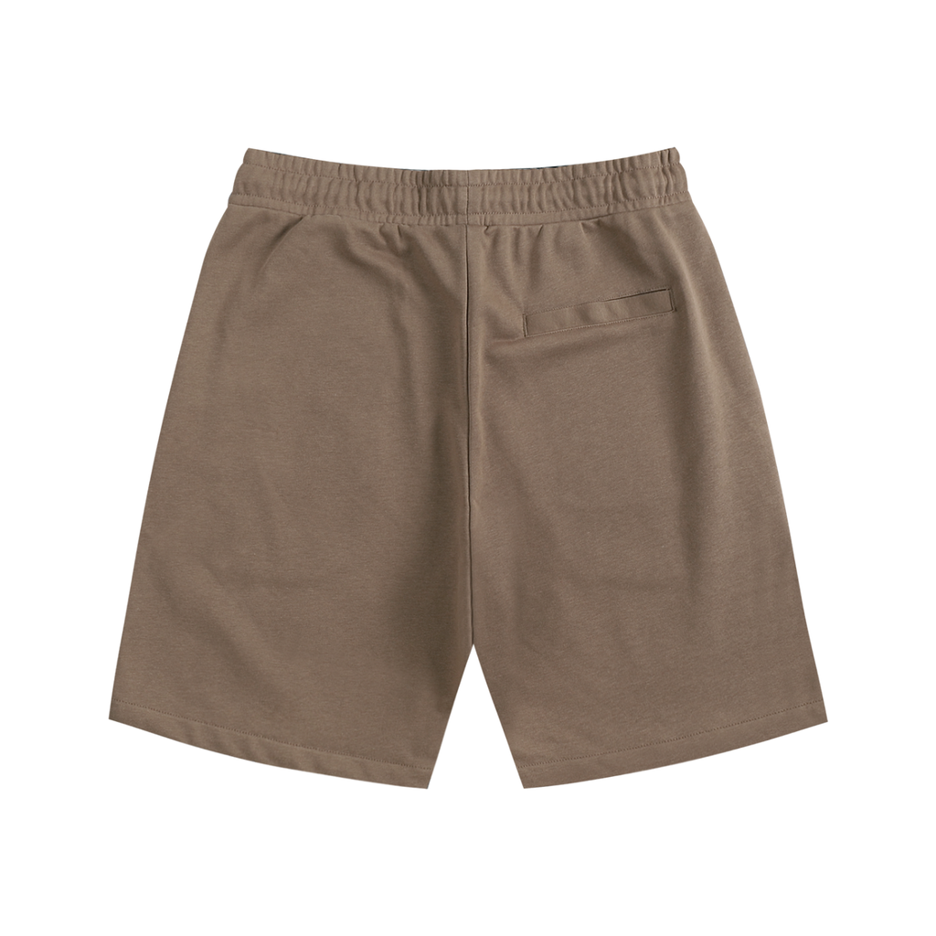 DeLuX Cotton Shorts
